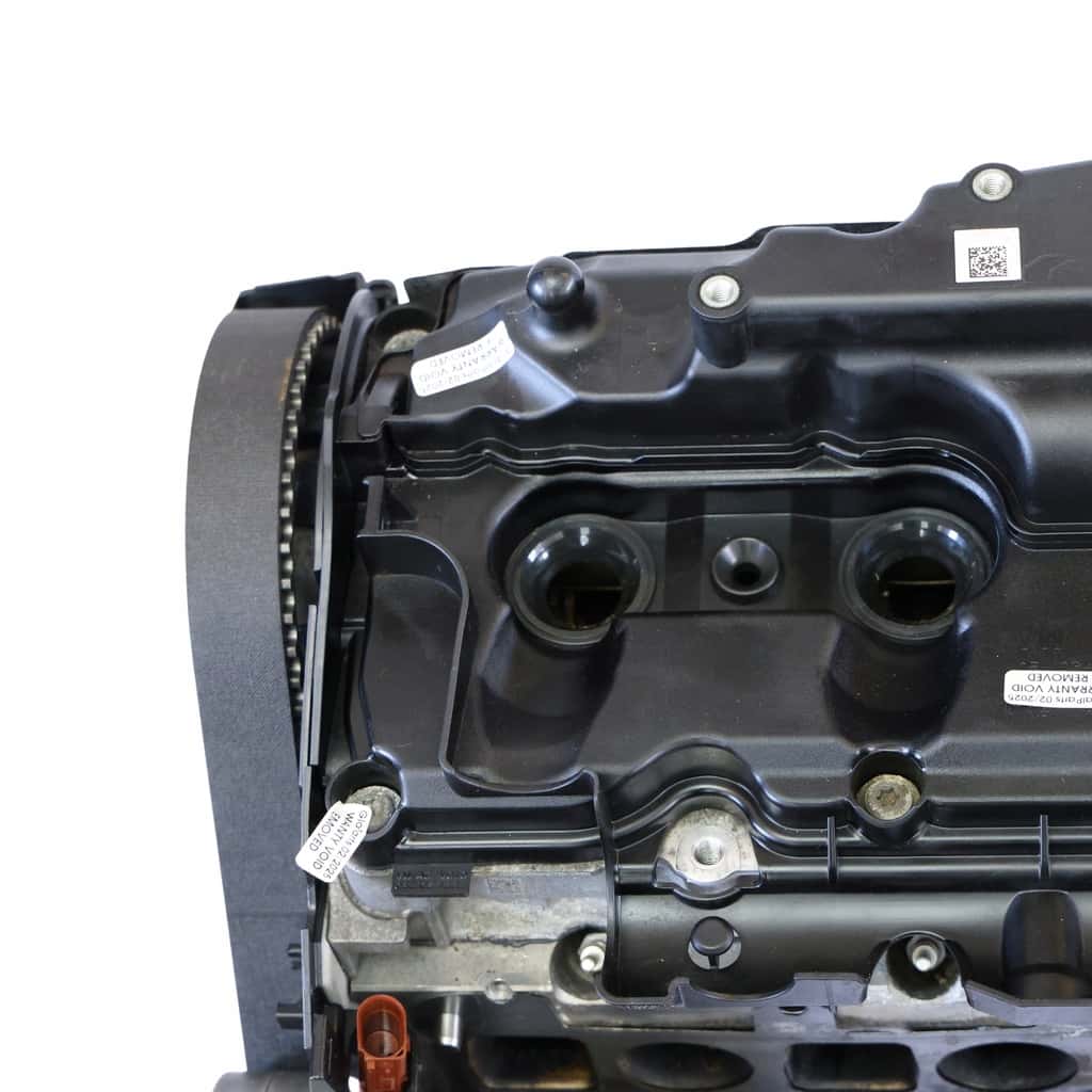 Moteur DTTC vue 2