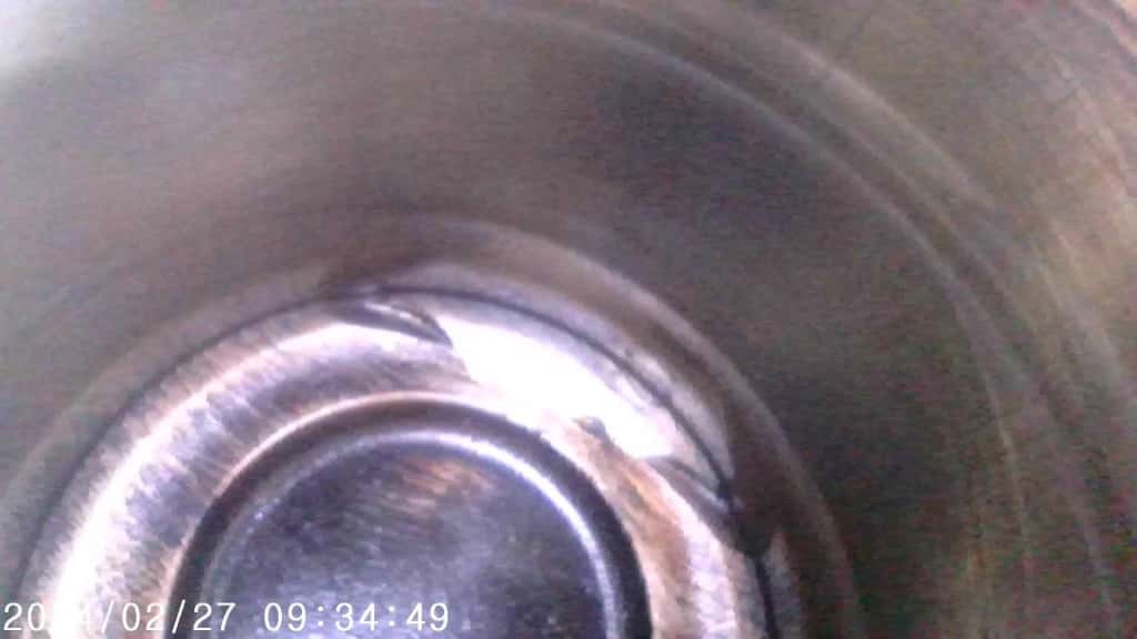 Moteur M 274.920 vue 6