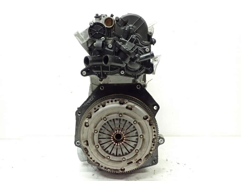 Moteur DKRE vue 3