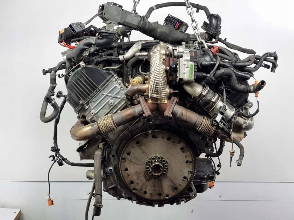 Moteur CDTB vue 3