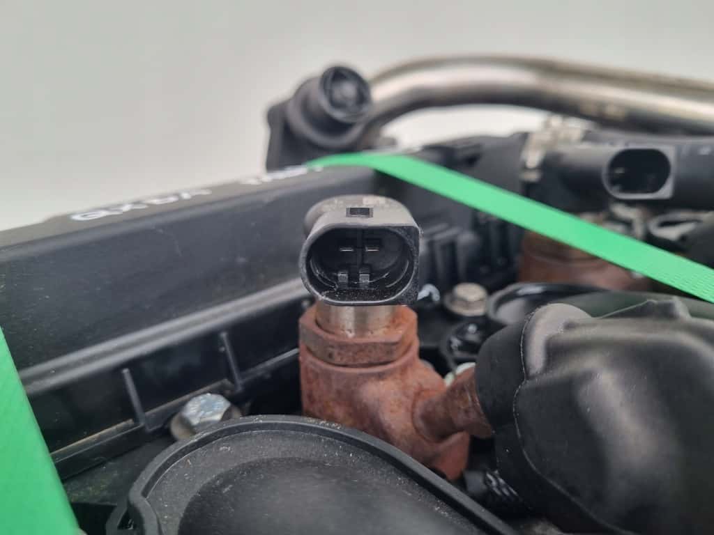 Moteur QXBB vue 5