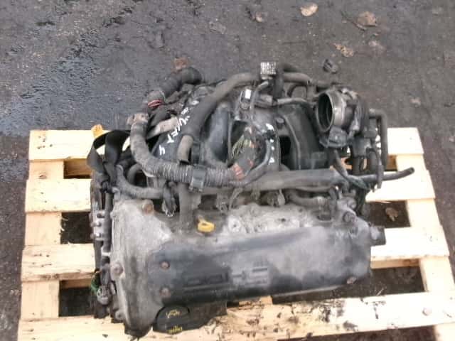 Moteur M13A vue 9