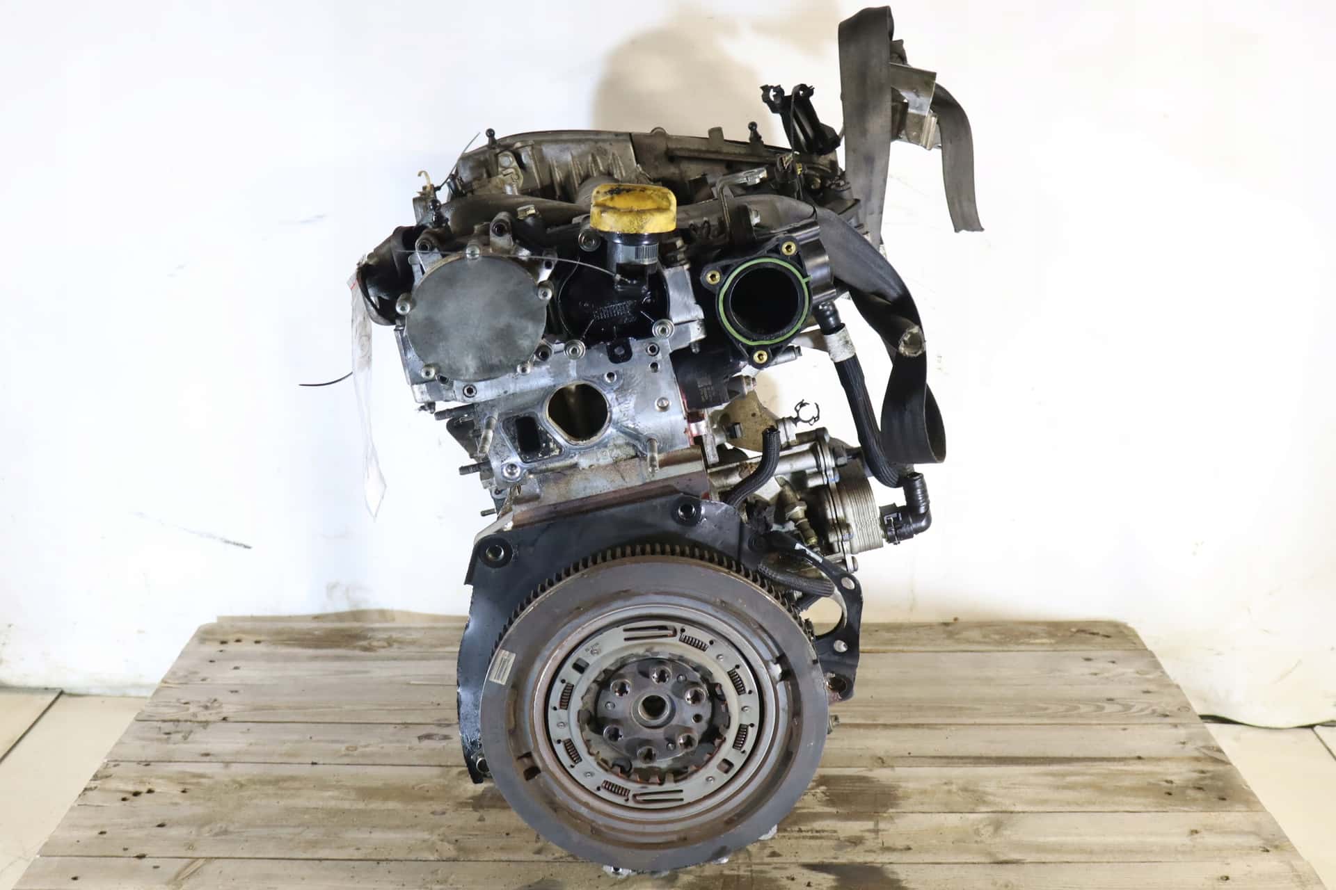 Moteur 552 60 384 vue 3