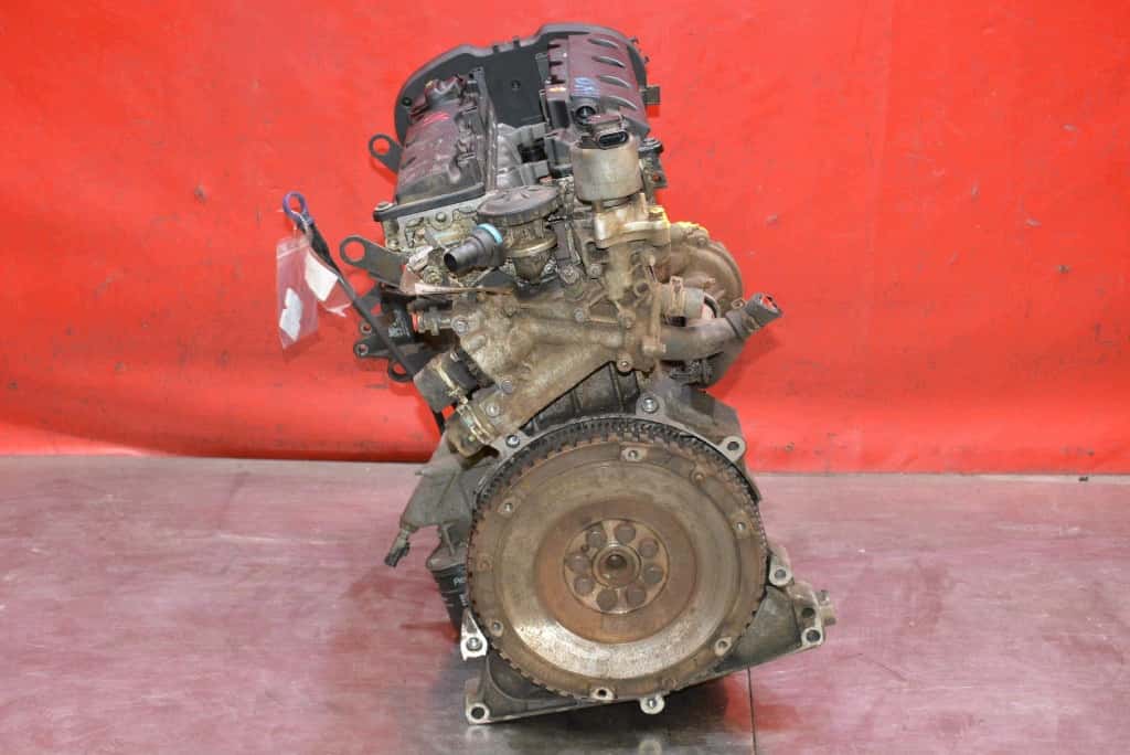Moteur 6FZ (EW7J4) vue 13