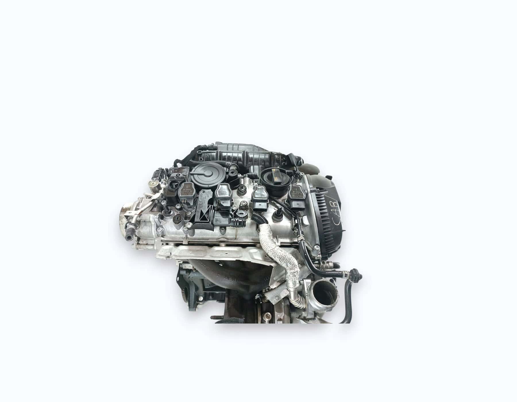 Moteur CABA vue 7