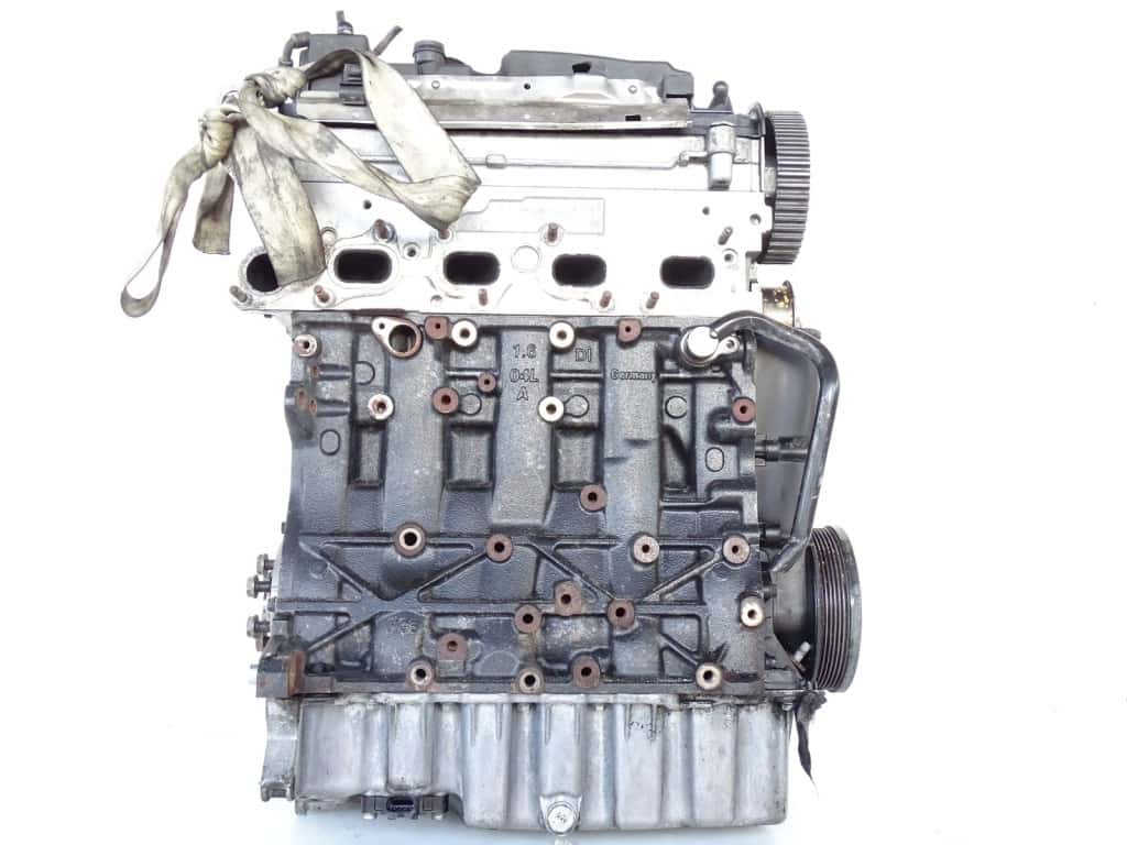Moteur CXXB vue 4