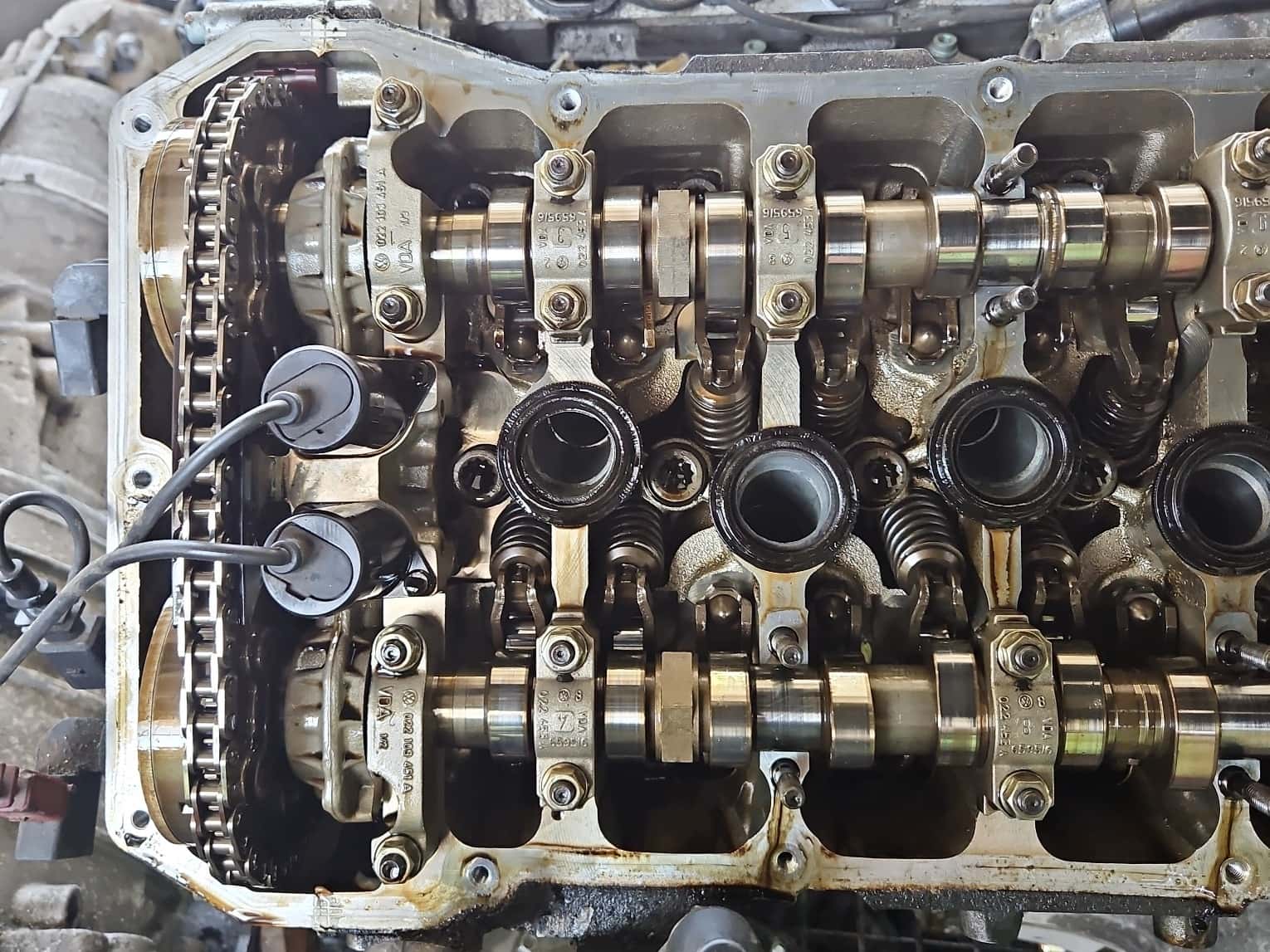 Moteur BEB vue 3
