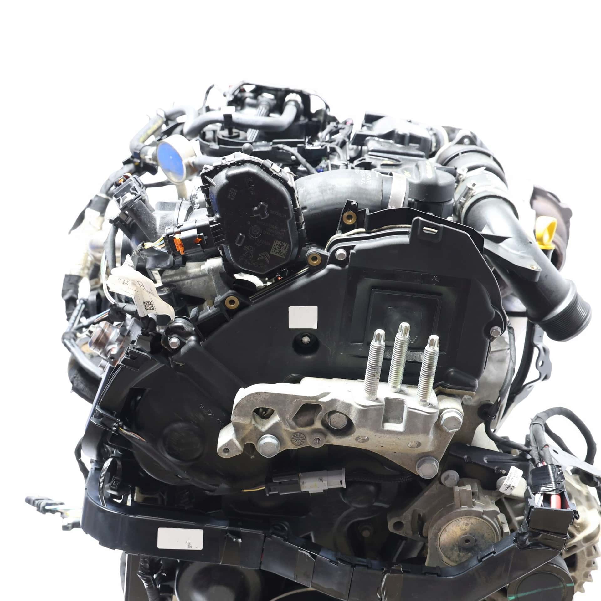 Moteur UGCB vue 5