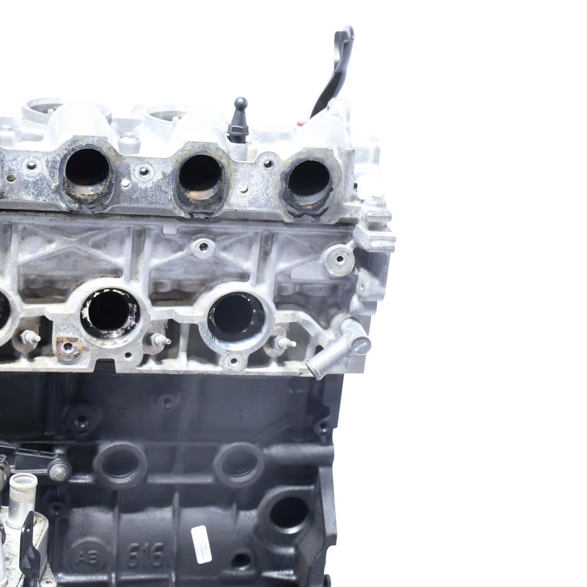 Moteur 224DT(DW12C) vue 5