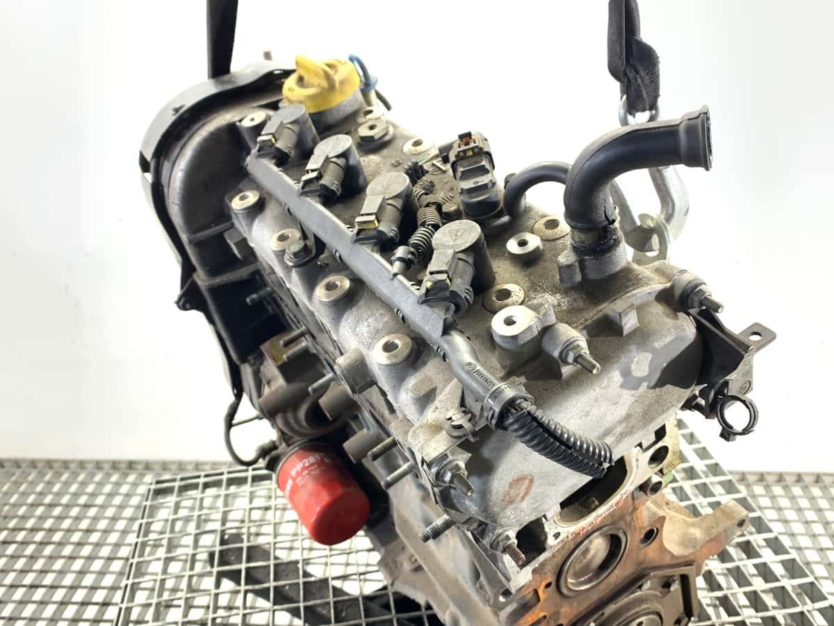 Moteur 192 B2.000 vue 5