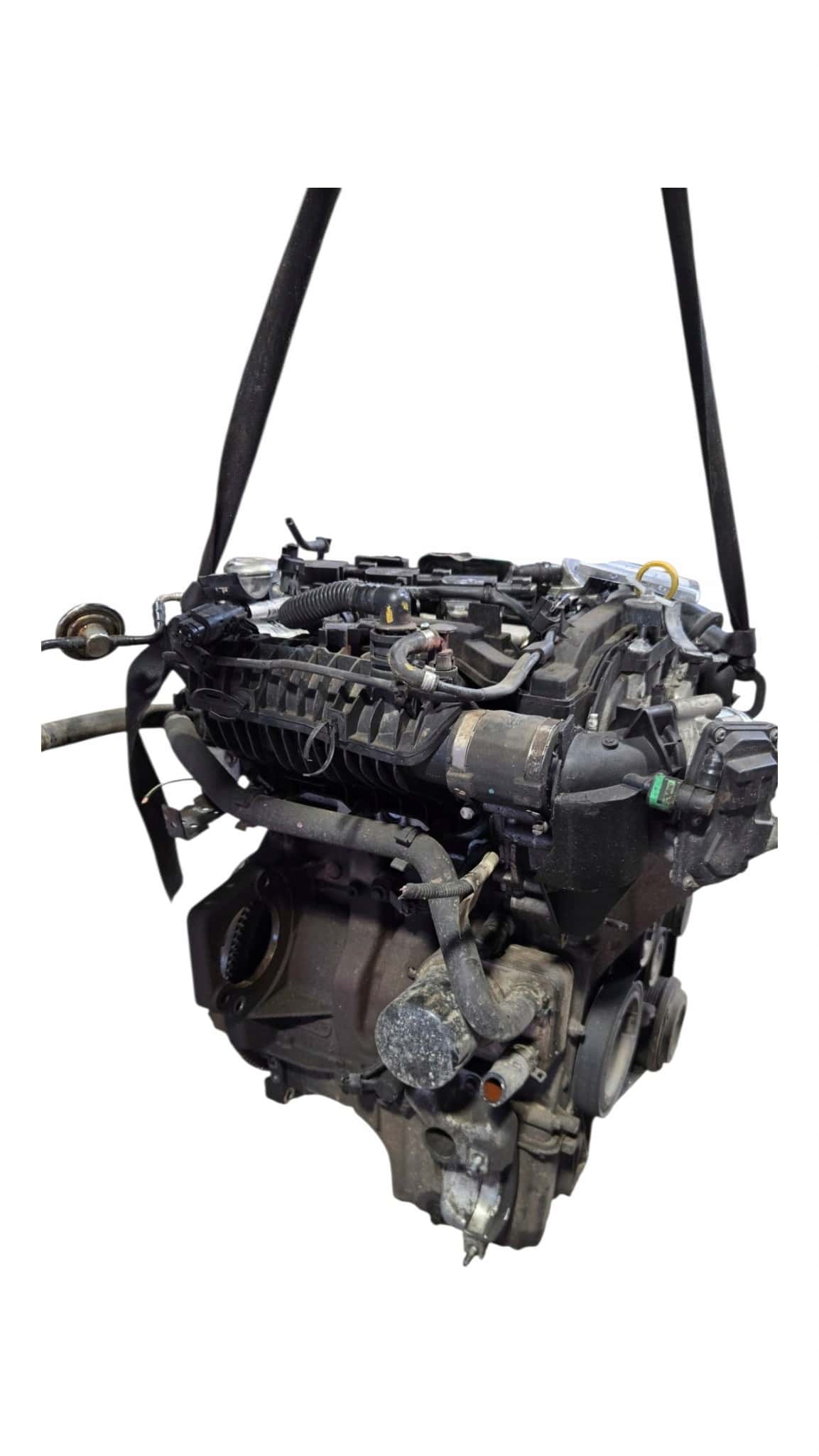 Moteur SFJA vue 3
