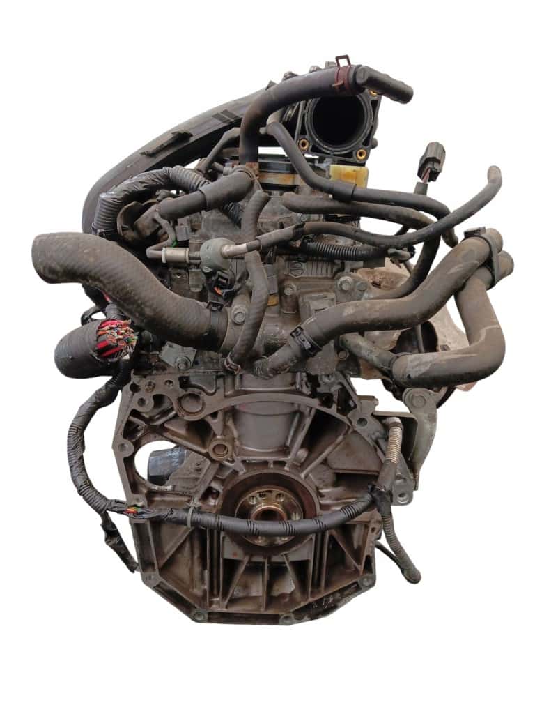 Moteur HR16DE vue 3
