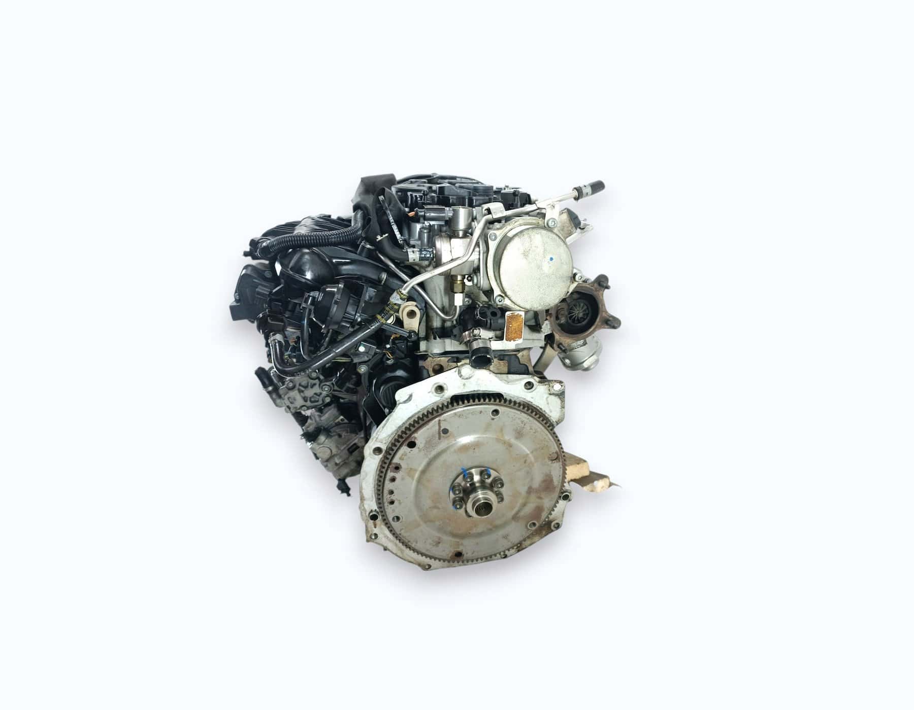 Moteur CABA vue 4