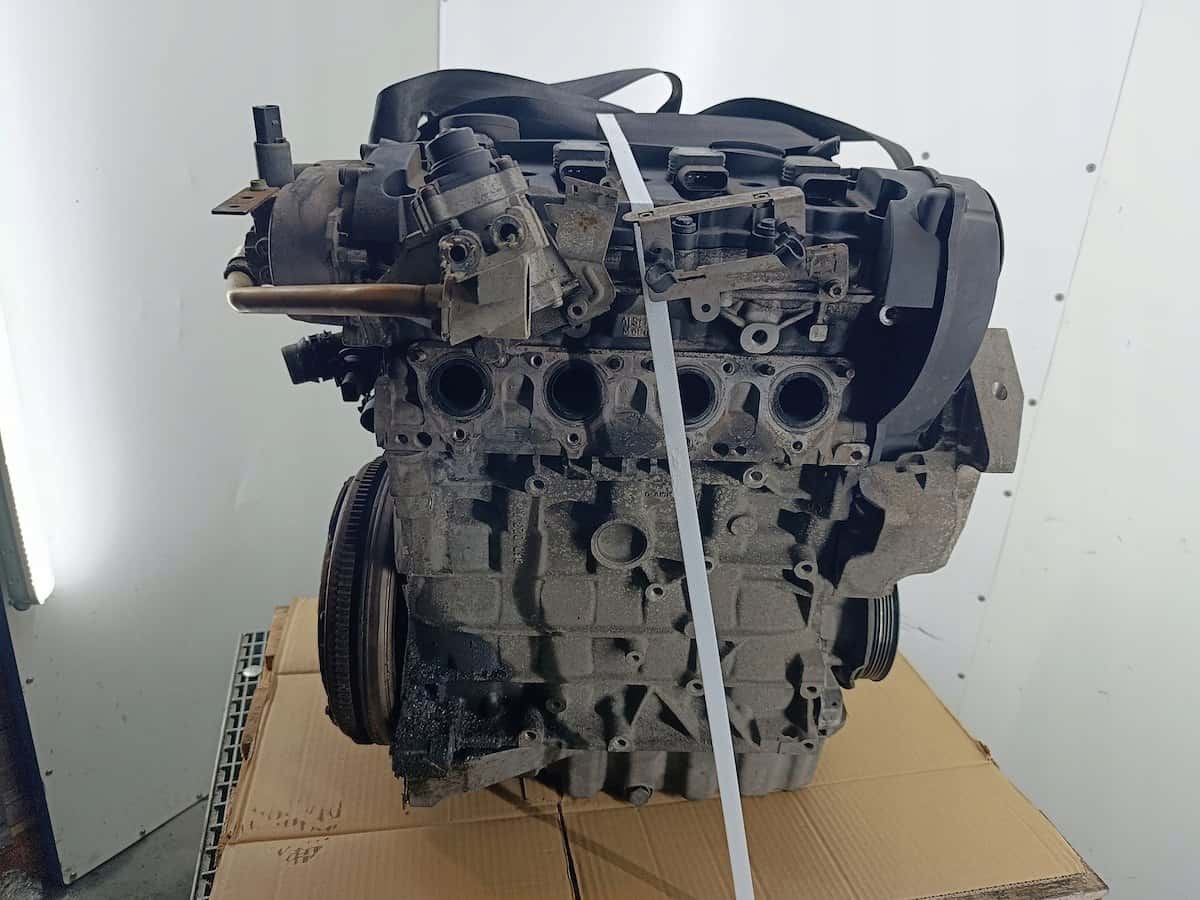 Moteur BLR vue 2