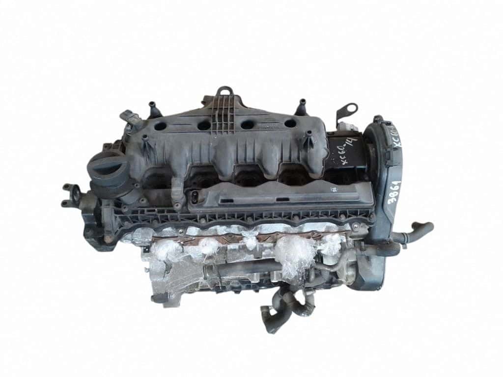 Moteur D 5244 T10 vue 2