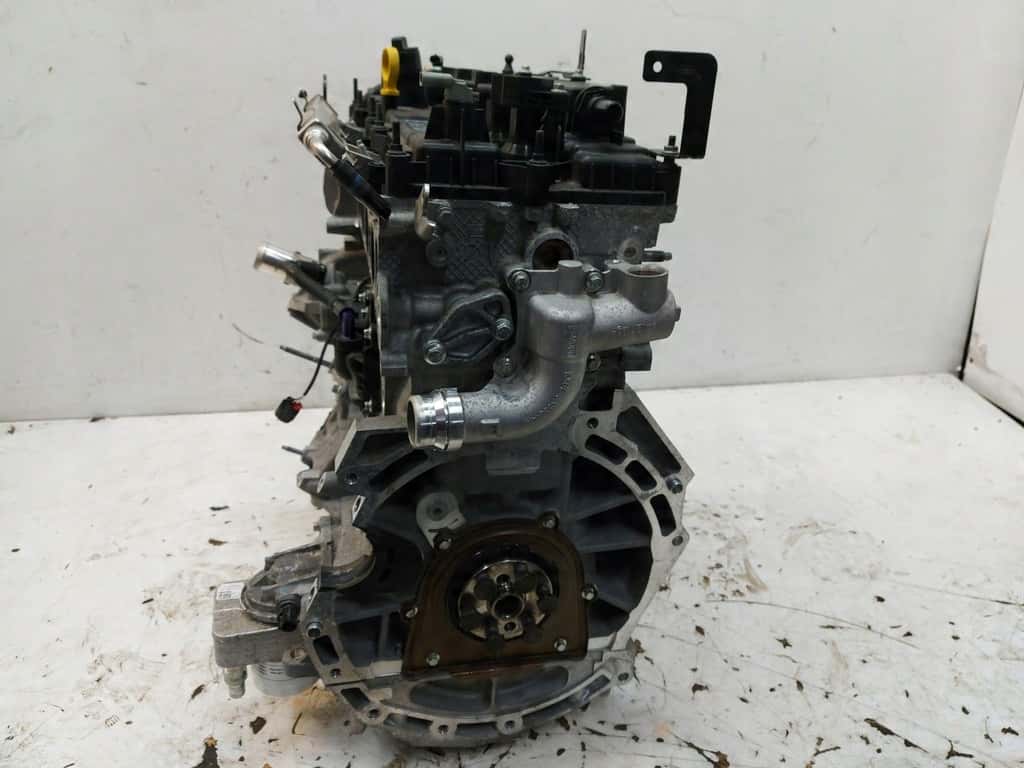 Moteur BGDA vue 3