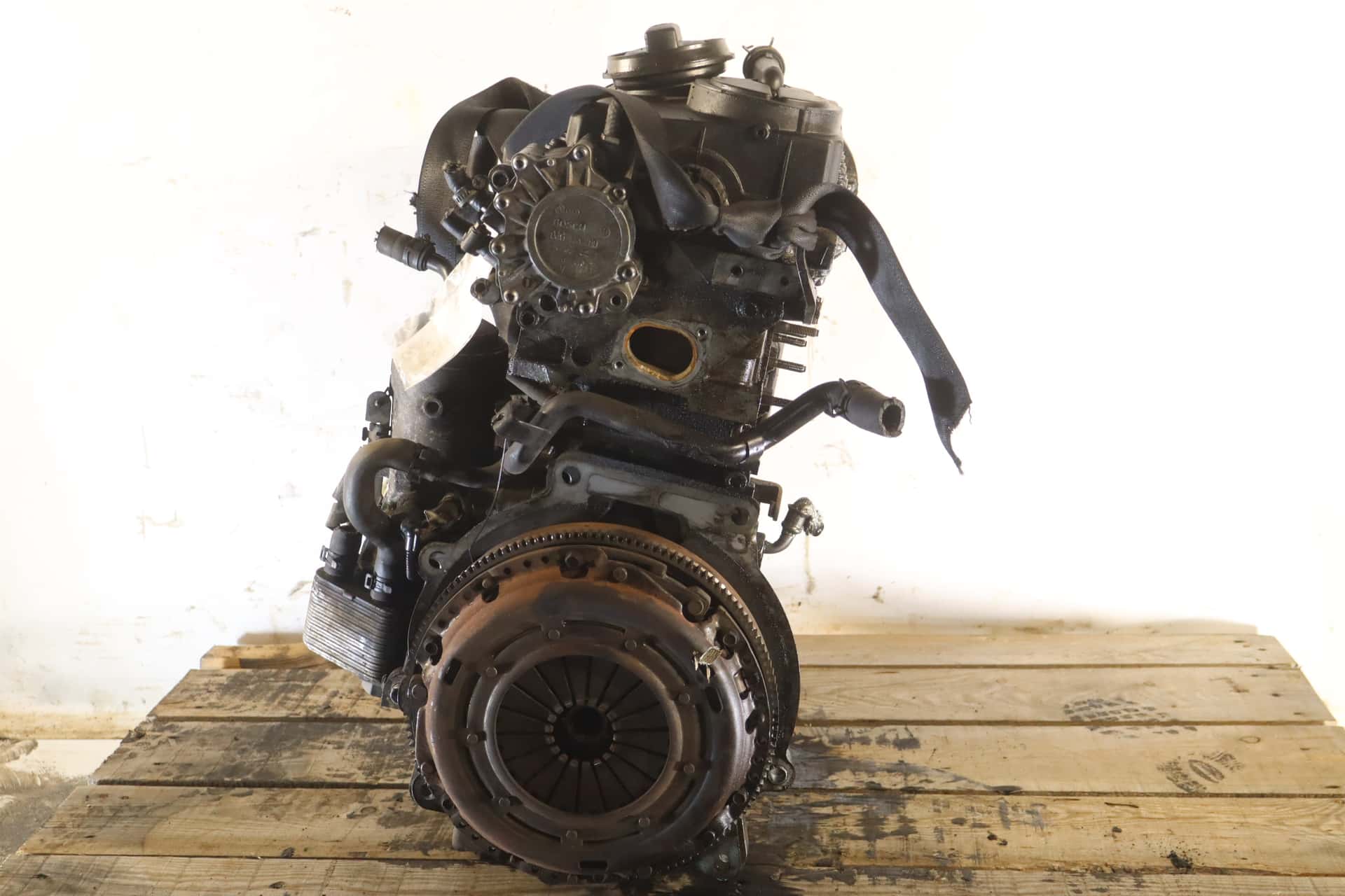 Moteur ECD vue 5