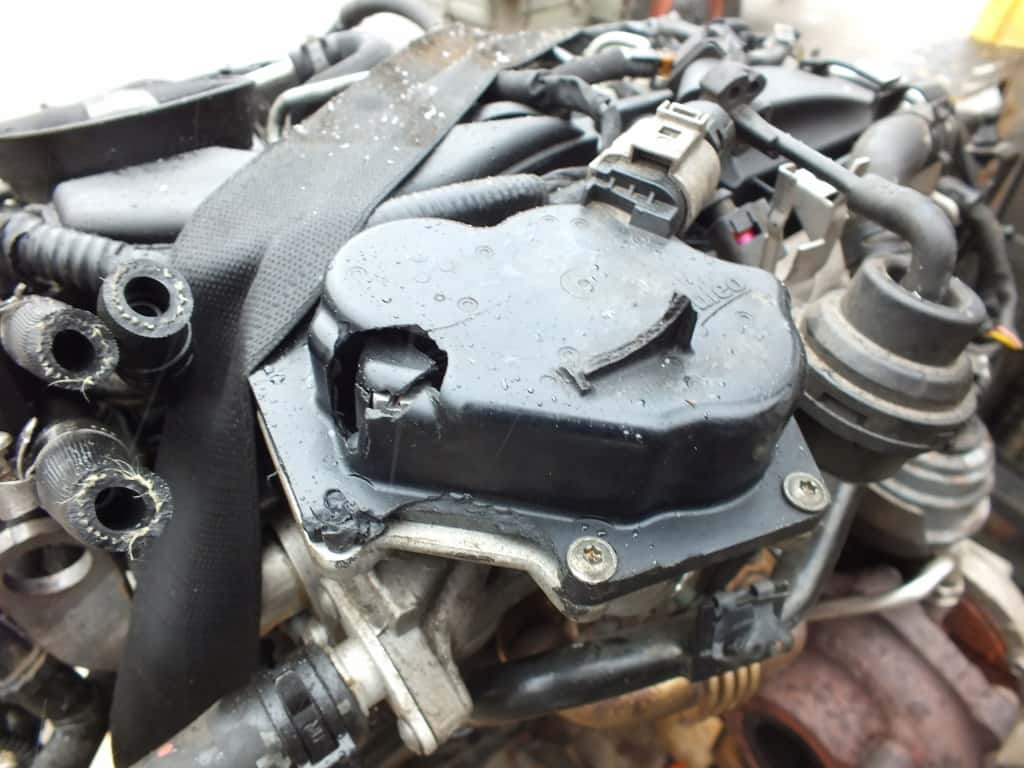 Moteur CGLC vue 5
