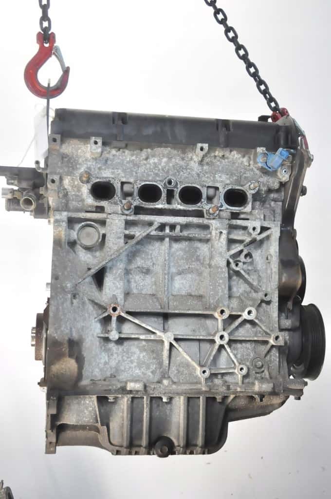 Moteur SPJE vue 2