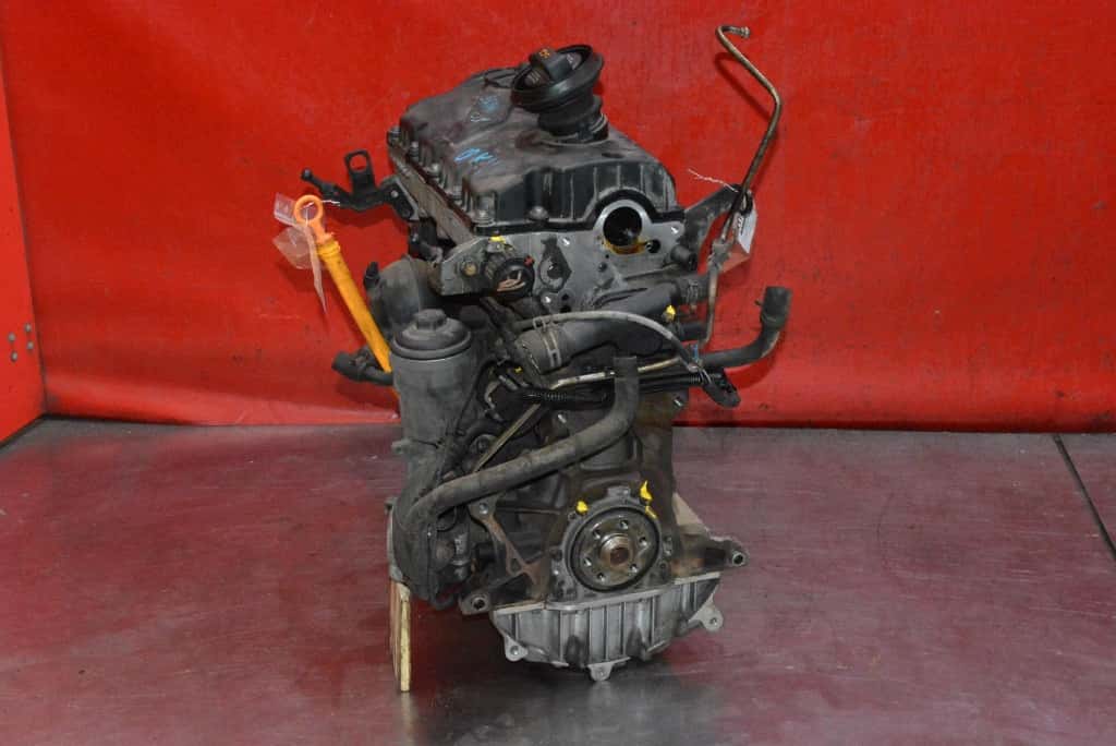Moteur BSW vue 7