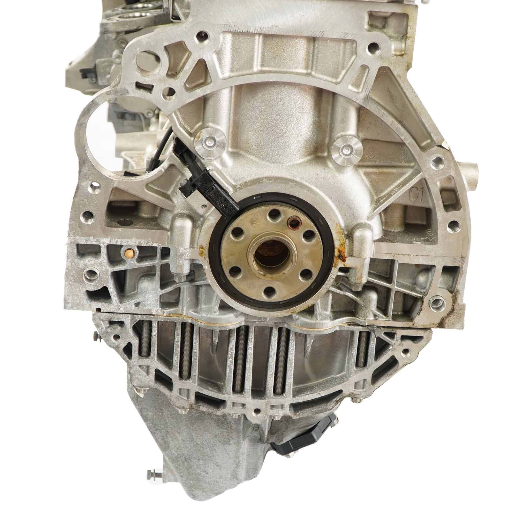 Moteur S55 B30 A vue 9