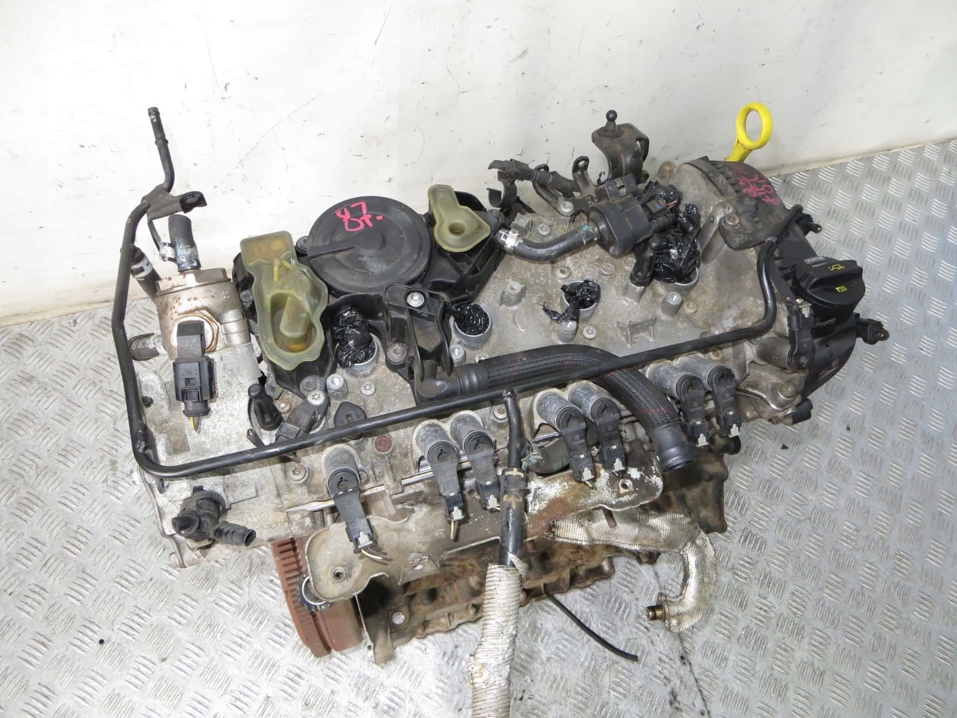 Moteur CULC vue 7