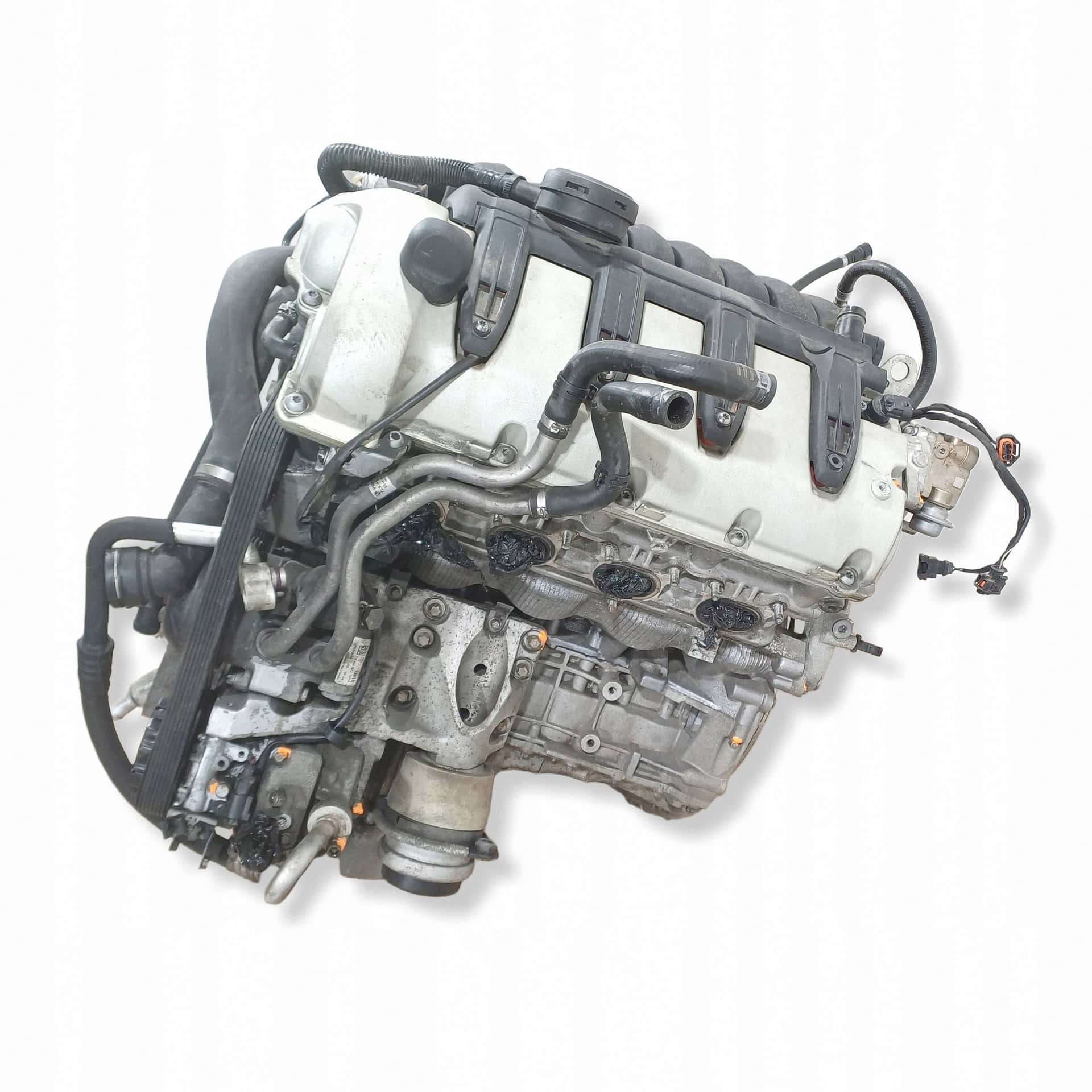 Moteur M 48.01 vue 9