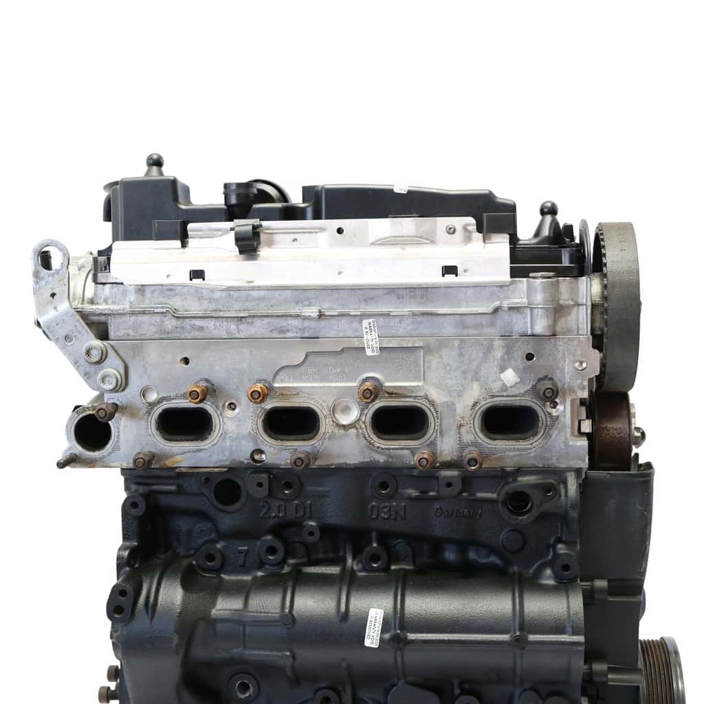 Moteur CUNA vue 6