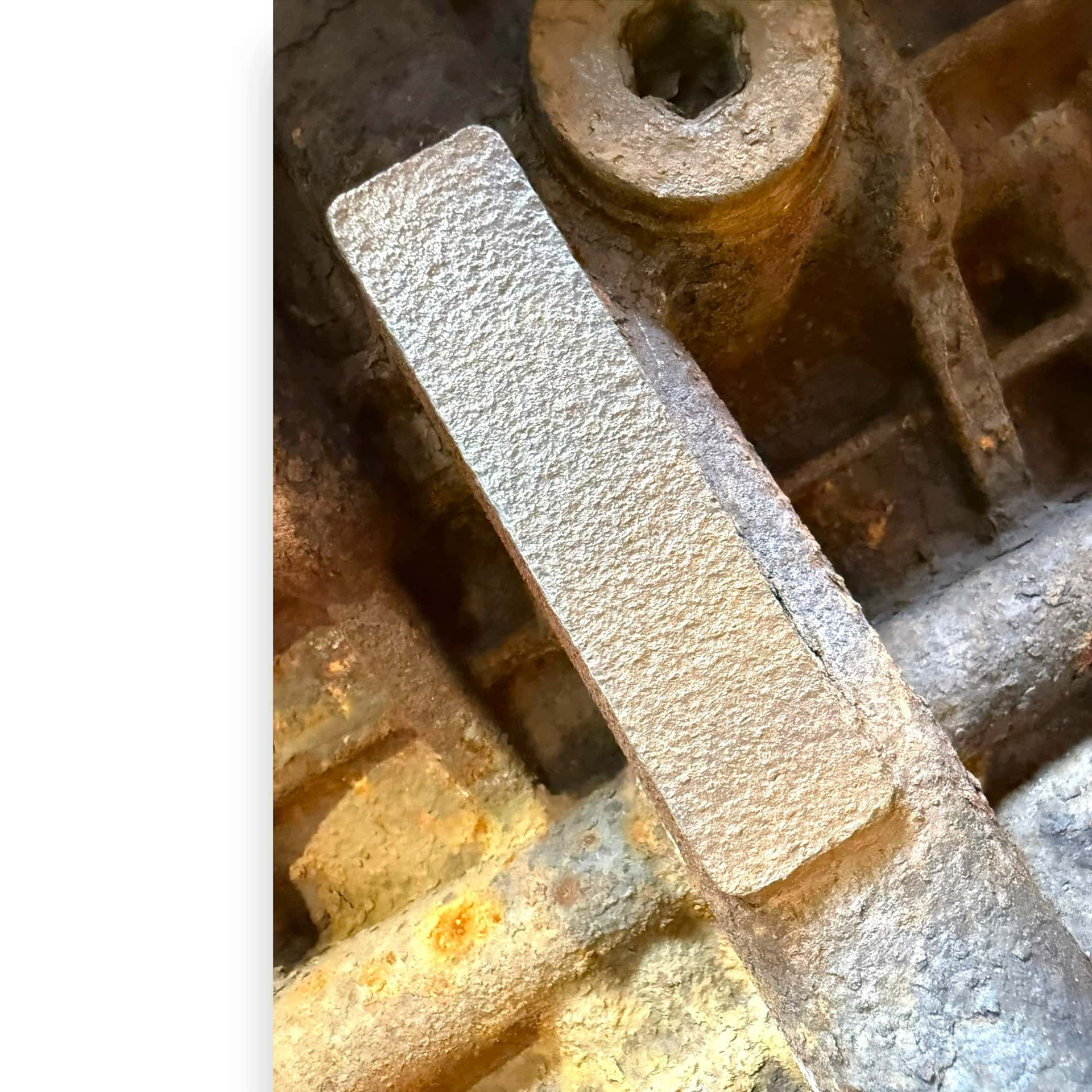 Moteur CYFB vue 2