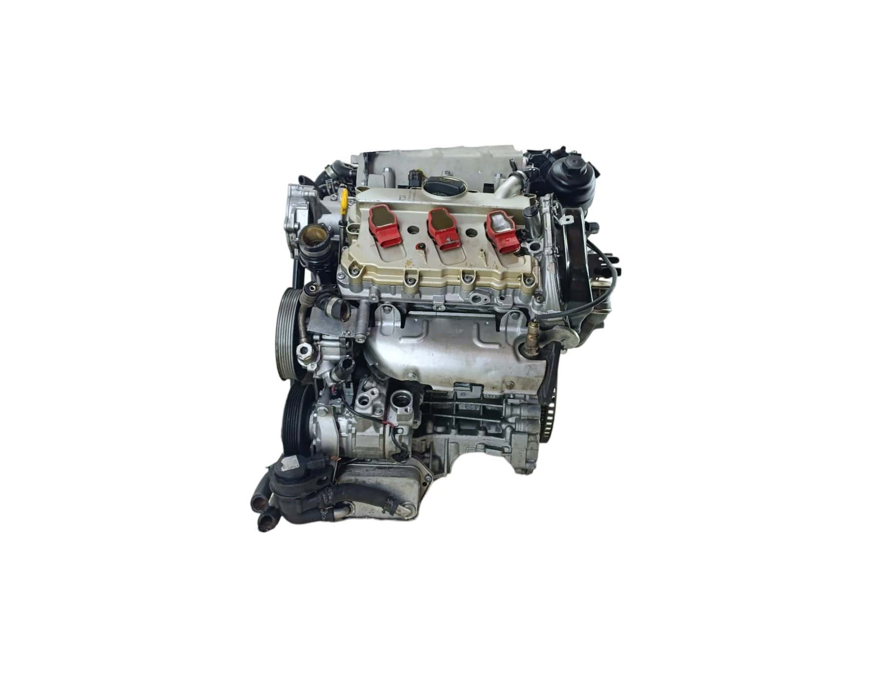 Moteur CAJA vue 2