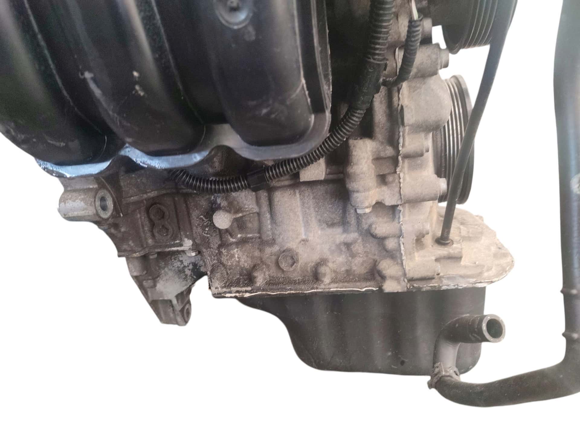 Moteur BZG vue 8