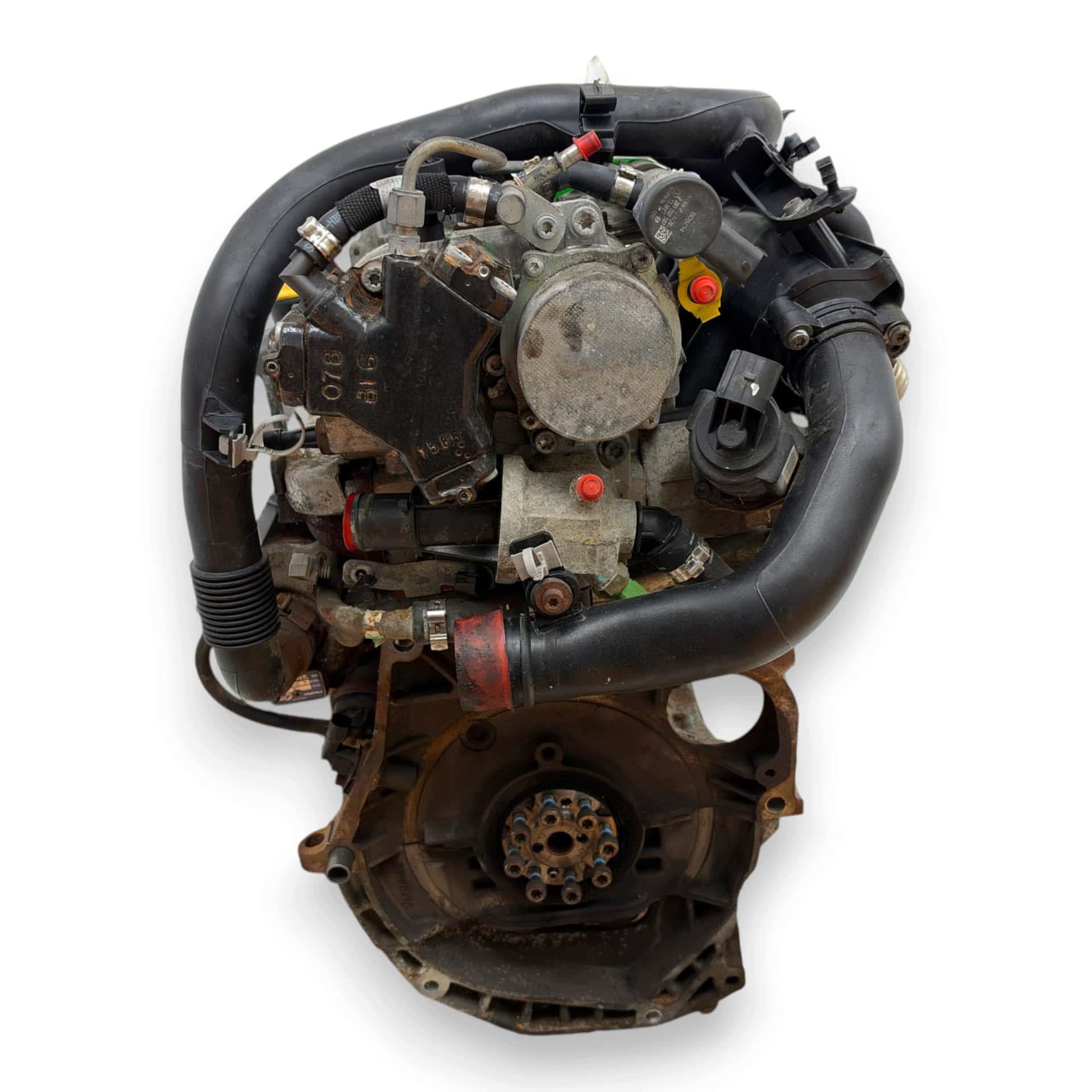 Moteur Z 13 DTJ vue 7