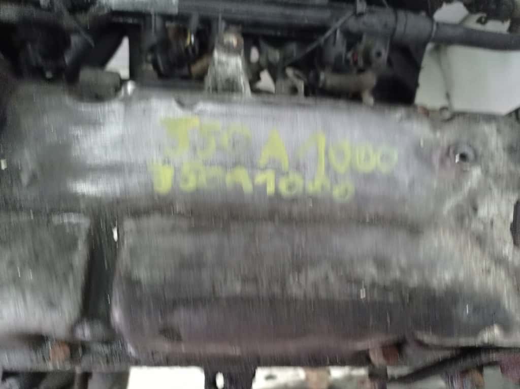 Moteur 350 A1.000 vue 2