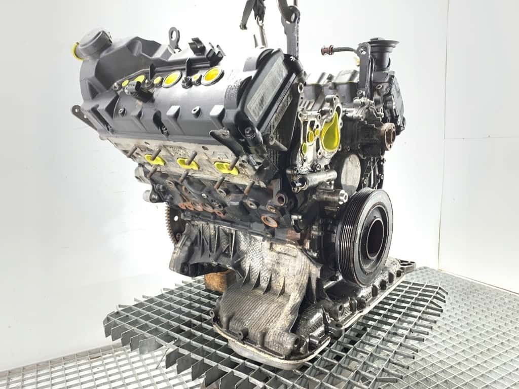 Moteur CLAB vue 3