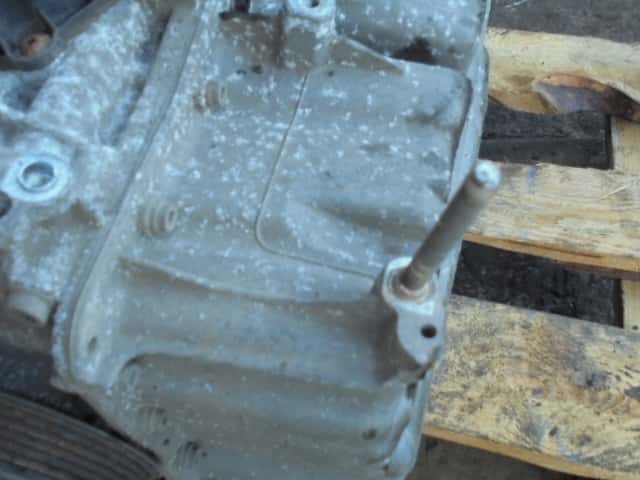 Moteur CHYC vue 2