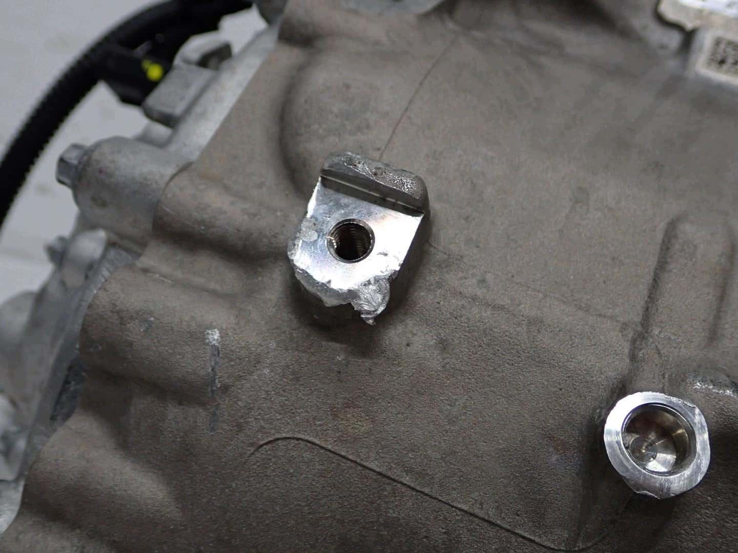 Moteur HA0002N0 vue 15