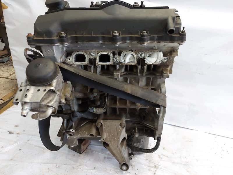 Moteur N46 B20 B vue 6