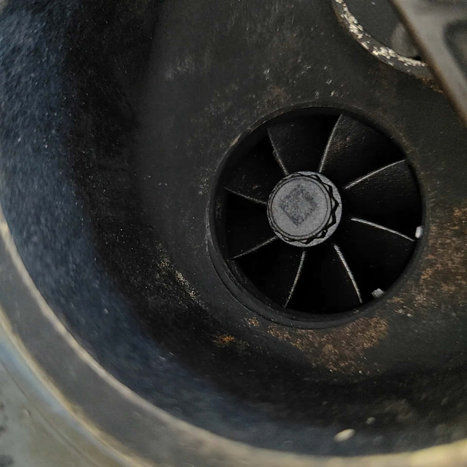 Moteur CVKC vue 5