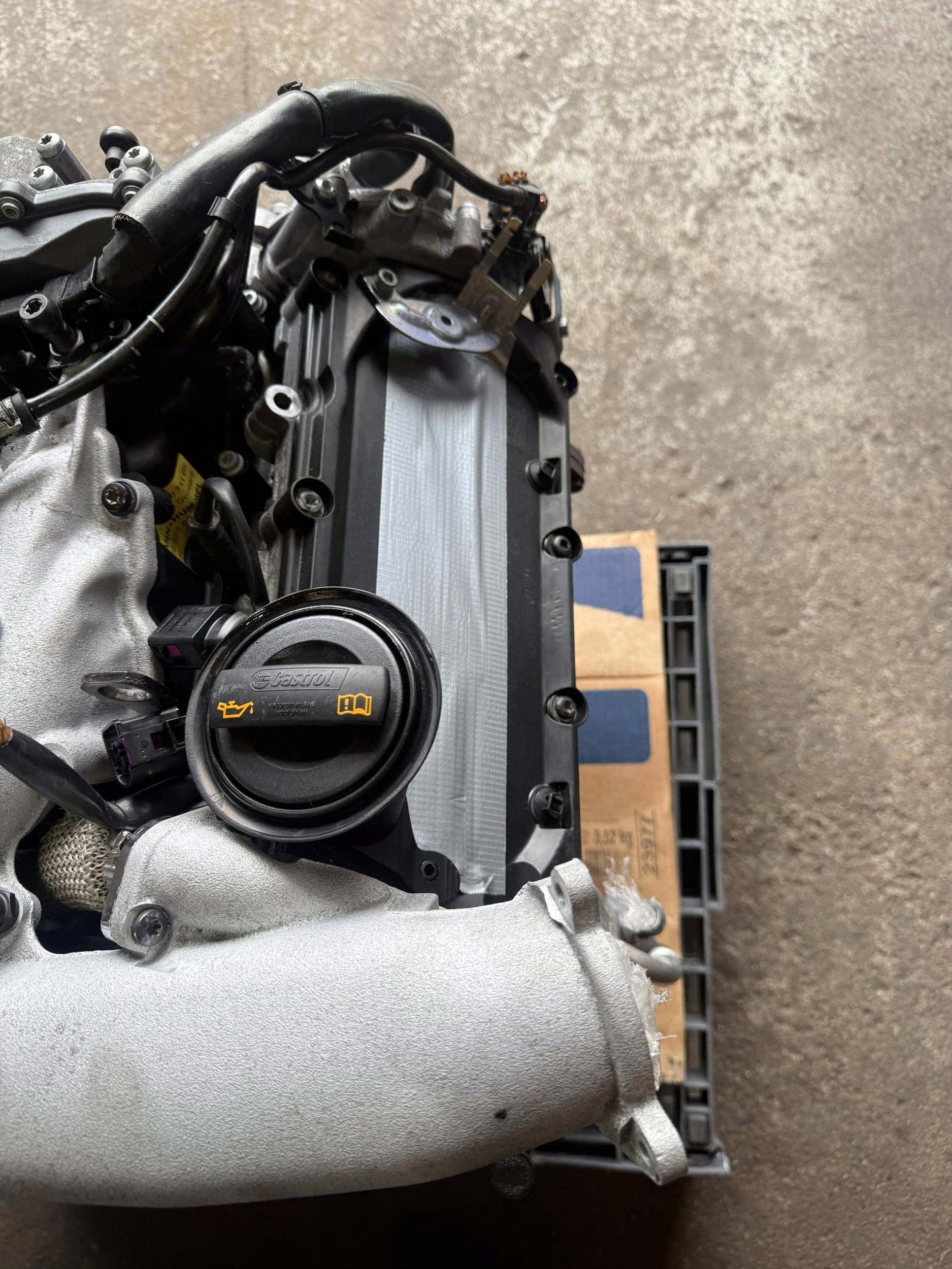 Moteur CCWB vue 7