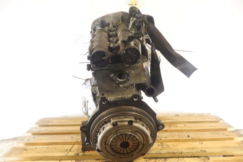 Moteur CGGA vue 3