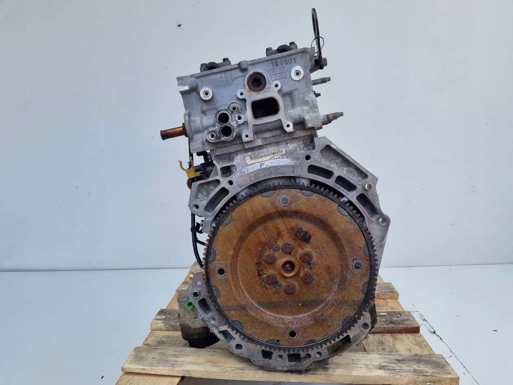 Moteur B 4204 S3 vue 4