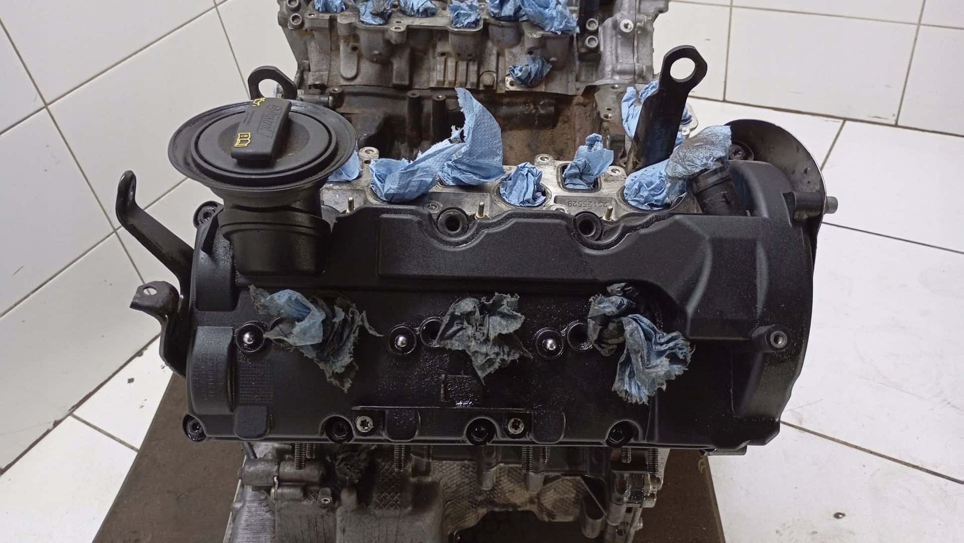 Moteur CTCB vue 6
