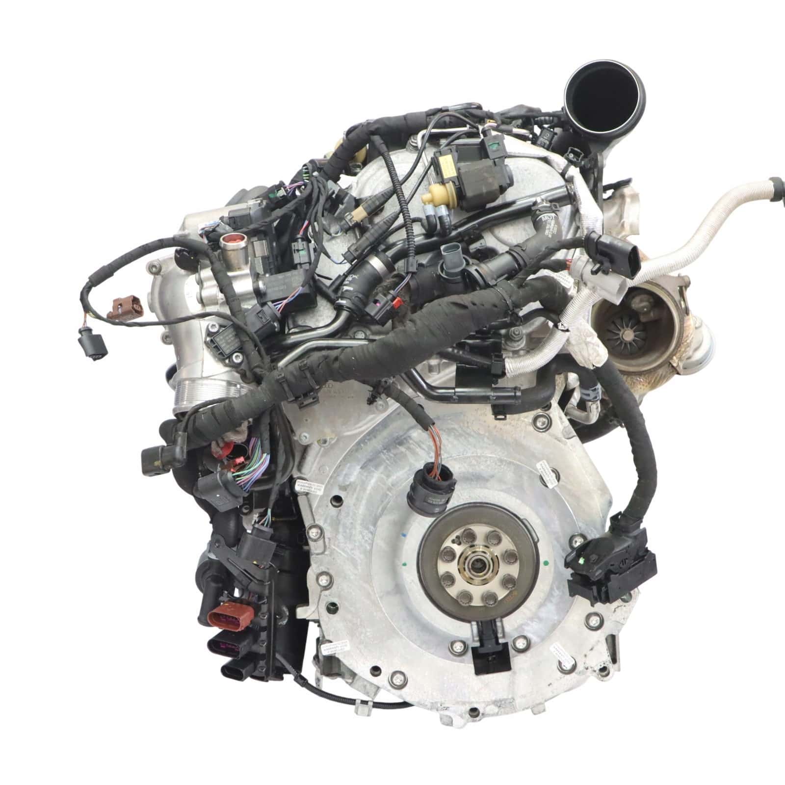 Moteur DNWD vue 5