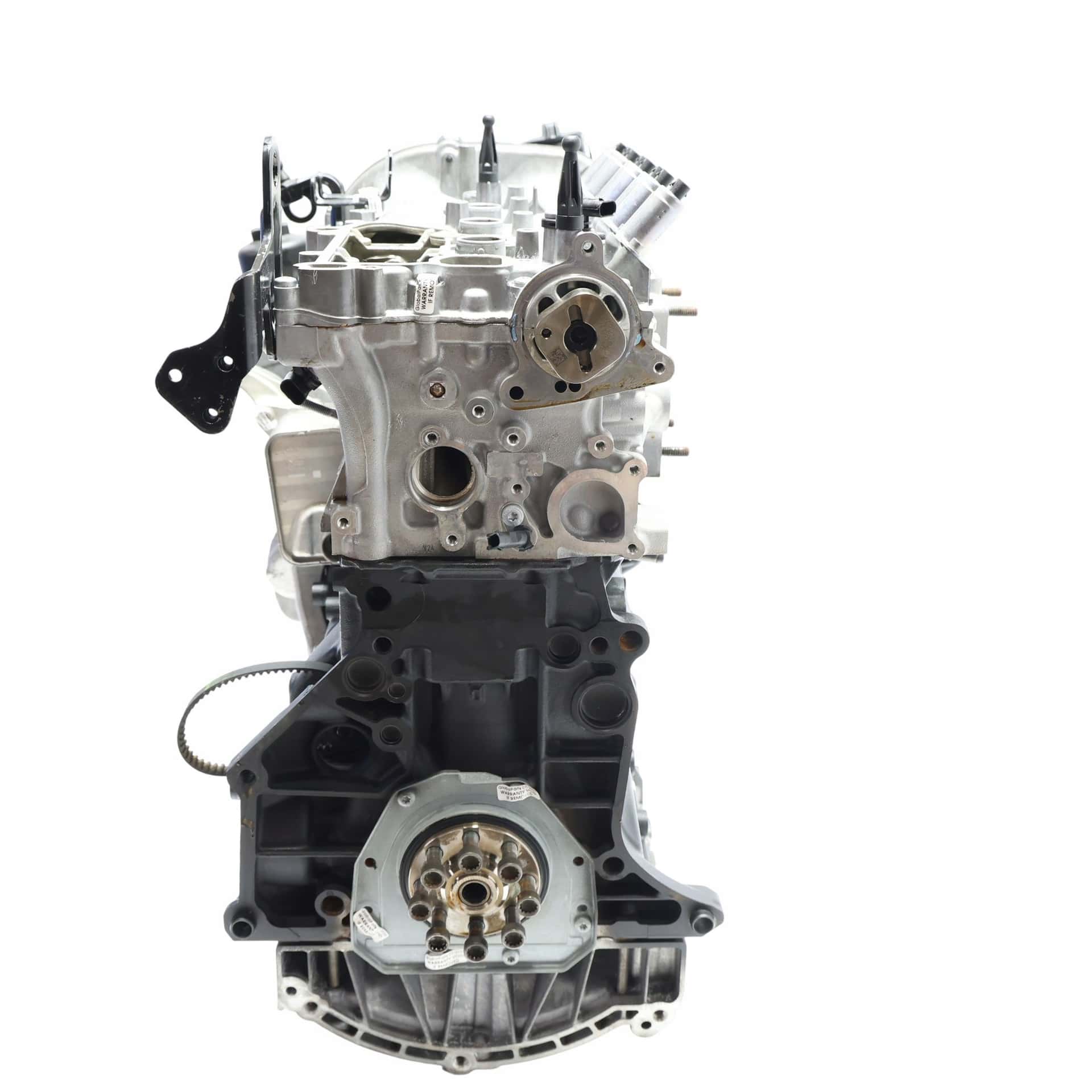 Moteur CJXF vue 13
