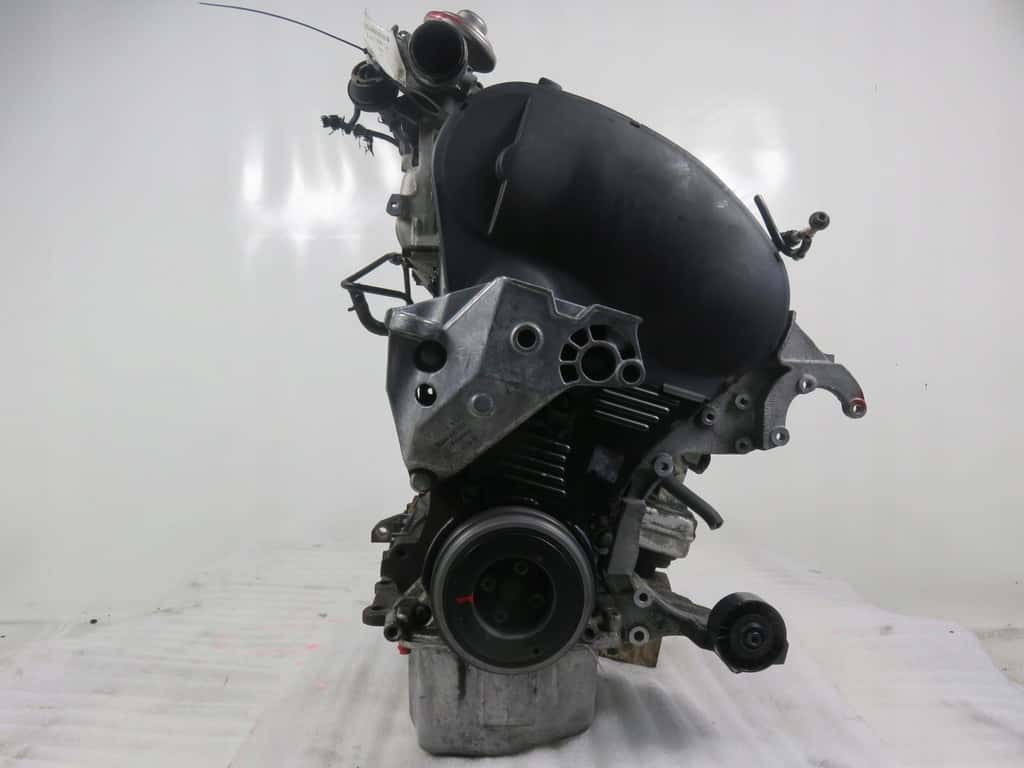 Moteur ALH vue 3