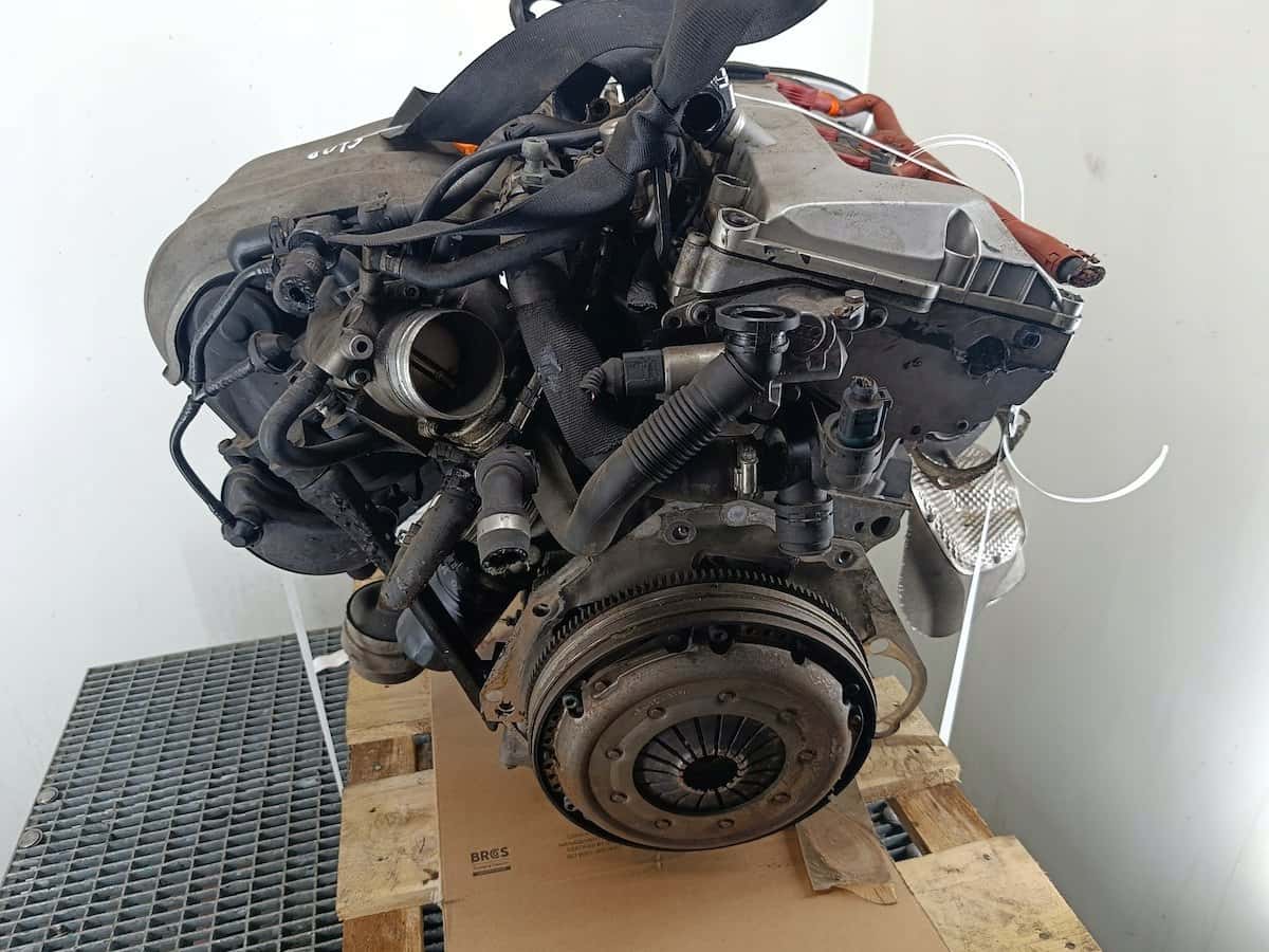 Moteur ALT vue 2