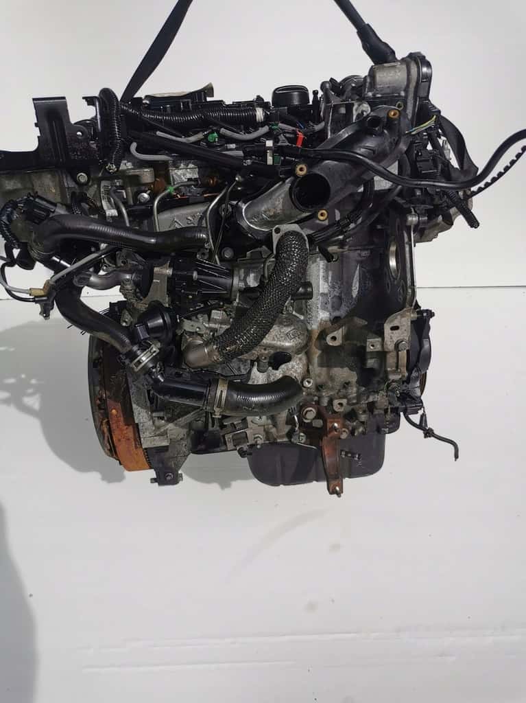 Moteur UGJC vue 5