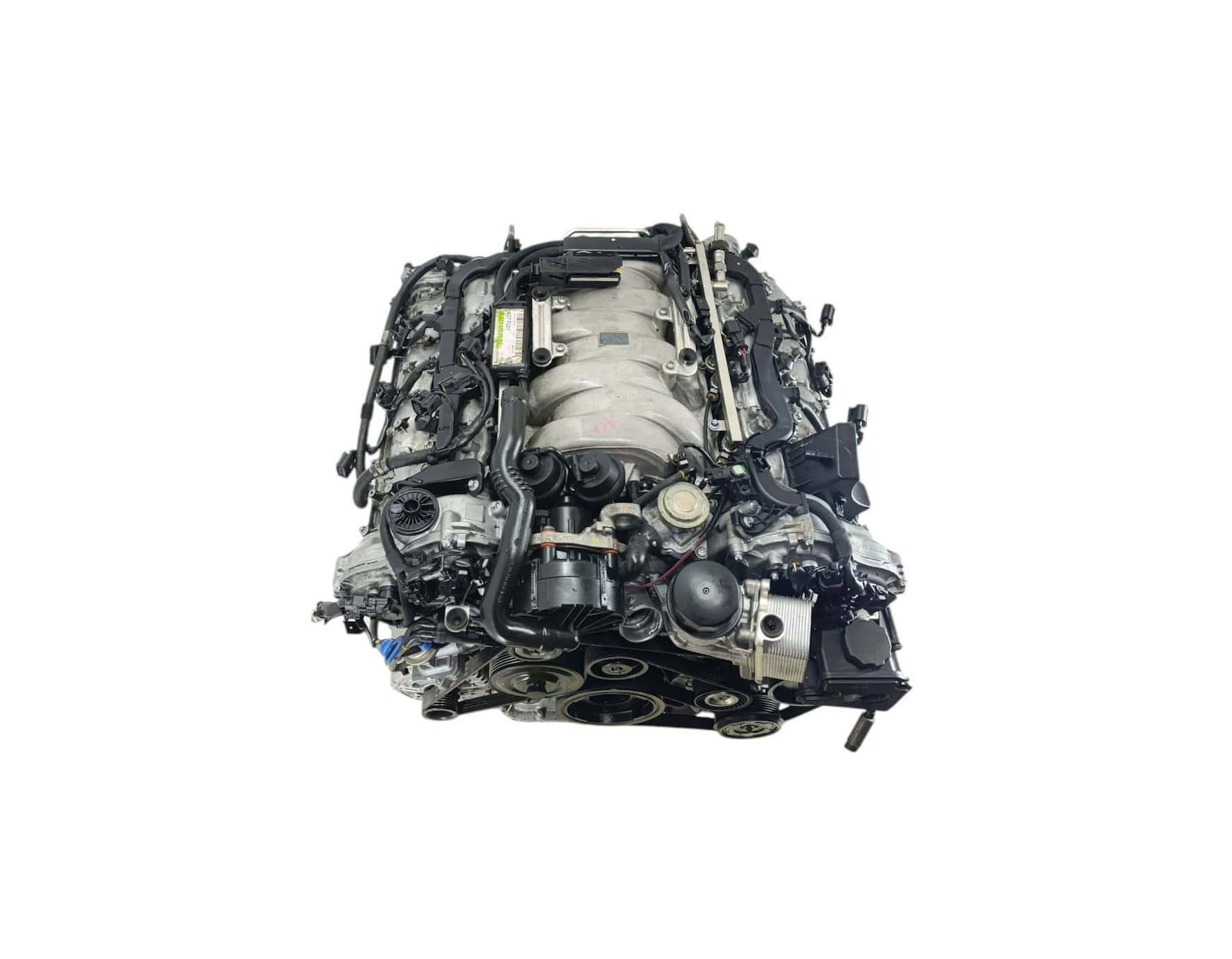 Moteur M 113.960 vue 5