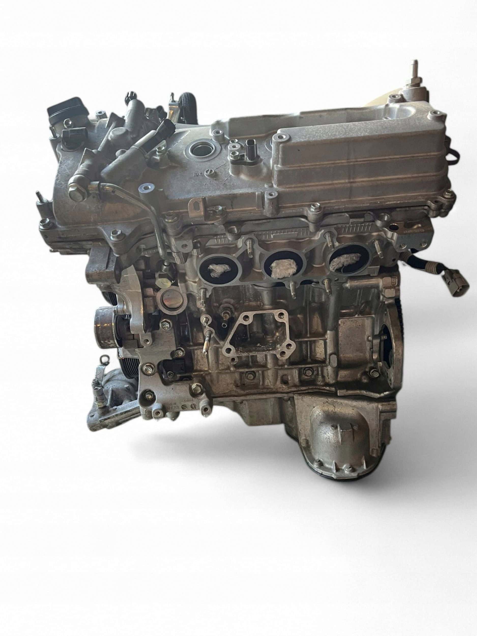 Moteur 4GR-FSE vue 7