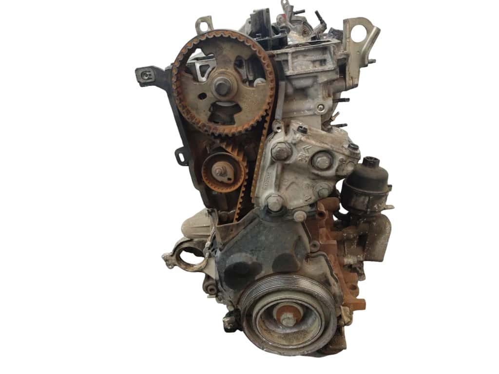 Moteur RHH (DW10CTED4) vue 6